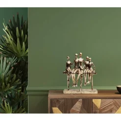 Figurine décorative Sitting Break 24cm
