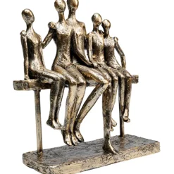 Figurine décorative Sitting Break 24cm