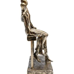 Figurine décorative Sitting Break 24cm