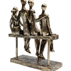 Figurine décorative Sitting Break 24cm