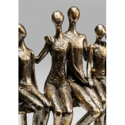 Figurine décorative Sitting Break 24cm