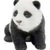 Figurine décorative Sitting Panda Baby 13cm
