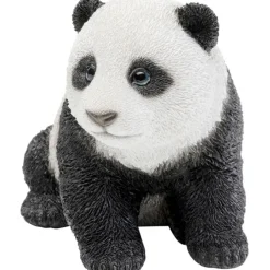 Figurine décorative Sitting Panda Baby 13cm