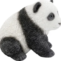Figurine décorative Sitting Panda Baby 13cm