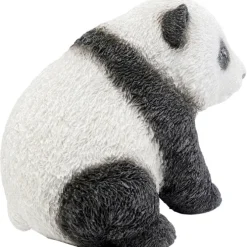 Figurine décorative Sitting Panda Baby 13cm