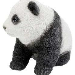 Figurine décorative Sitting Panda Baby 13cm