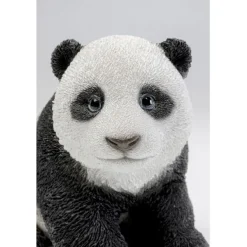 Figurine décorative Sitting Panda Baby 13cm