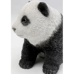 Figurine décorative Sitting Panda Baby 13cm