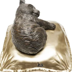 Figurine décorative Sleeping Koala 35cm