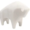 Figurine décorative Soft Bull 21cm