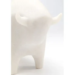 Figurine décorative Soft Bull 21cm