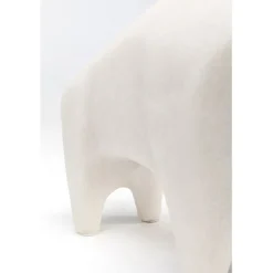 Figurine décorative Soft Bull 21cm