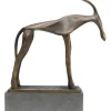 Figurine décorative Soft Deer 35cm