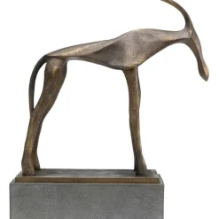 Figurine décorative Soft Deer 35cm