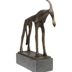 Figurine décorative Soft Deer 35cm