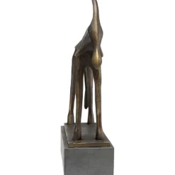 Figurine décorative Soft Deer 35cm
