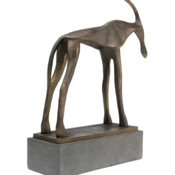 Figurine décorative Soft Deer 35cm