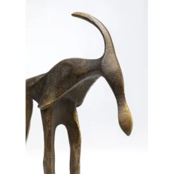 Figurine décorative Soft Deer 35cm