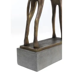 Figurine décorative Soft Deer 35cm