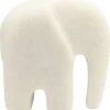 Figurine décorative Soft Elephant 14cm