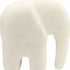 Figurine décorative Soft Elephant 14cm