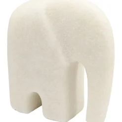 Figurine décorative Soft Elephant 14cm