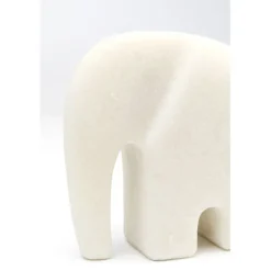 Figurine décorative Soft Elephant 14cm