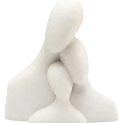 Figurine décorative Soft Family 30cm