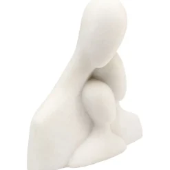 Figurine décorative Soft Family 30cm