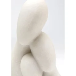Figurine décorative Soft Family 30cm