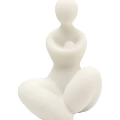 Figurine décorative Soft Woman 22cm