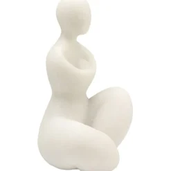 Figurine décorative Soft Woman 22cm