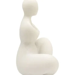Figurine décorative Soft Woman 22cm