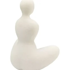 Figurine décorative Soft Woman 22cm