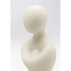 Figurine décorative Soft Woman 22cm