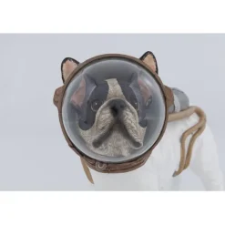 Figurine décorative Space Dog 21cm