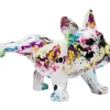Figurine décorative Splash Bulldog 32cm