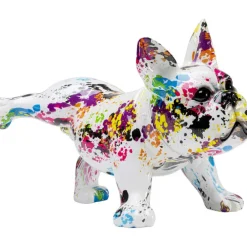 Figurine décorative Splash Bulldog 32cm