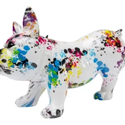 Figurine décorative Splash Bulldog 32cm