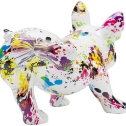 Figurine décorative Splash Bulldog 32cm