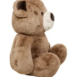 Figurine décorative Teddy Mika 115cm (2- part