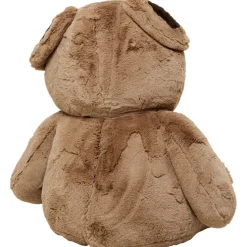 Figurine décorative Teddy Mika 115cm (2- part