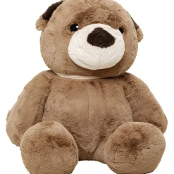 Figurine décorative Teddy Mika 115cm (2- part