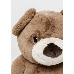 Figurine décorative Teddy Mika 115cm (2- part