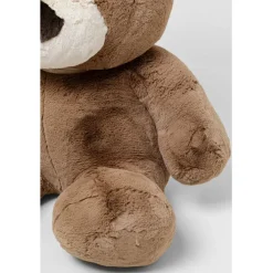 Figurine décorative Teddy Mika 115cm (2- part