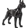 Figurine décorative Toto XL noir 180cm