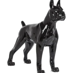 Figurine décorative Toto XL noir 180cm