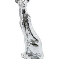 Figurine décorative Welcome Panther droite XL 150c