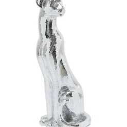 Figurine décorative Welcome Panther droite XL 150c