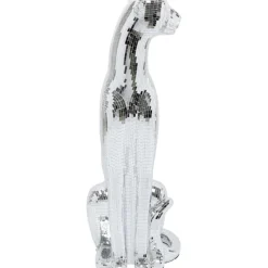 Figurine décorative Welcome Panther droite XL 150c